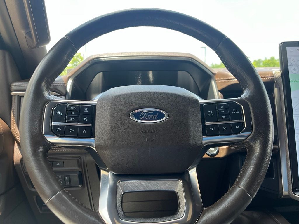 2022 Ford Expedition King Ranch 4WD | Pano Roof | 360 Cam | BLIS | Tow Pkg