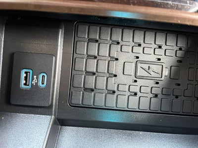 2022 Ford Expedition King Ranch 4WD | Pano Roof | 360 Cam | BLIS | Tow Pkg