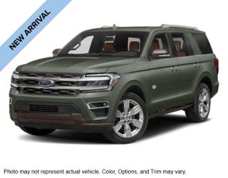 2022 Ford Expedition King Ranch 4WD | Pano Roof | 360 Cam | BLIS | Tow Pkg