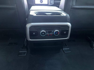 2024 Ford Expedition Limited 4WD | Stealth Pkg | HD Tow Pkg | Pano Roof