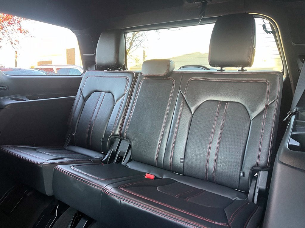 2024 Ford Expedition Limited 4WD | Stealth Pkg | HD Tow Pkg | Pano Roof