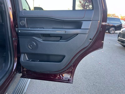 2024 Ford Expedition Limited 4WD | Stealth Pkg | HD Tow Pkg | Pano Roof