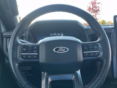 2024 Ford Expedition Limited 4WD | Stealth Pkg | HD Tow Pkg | Pano Roof