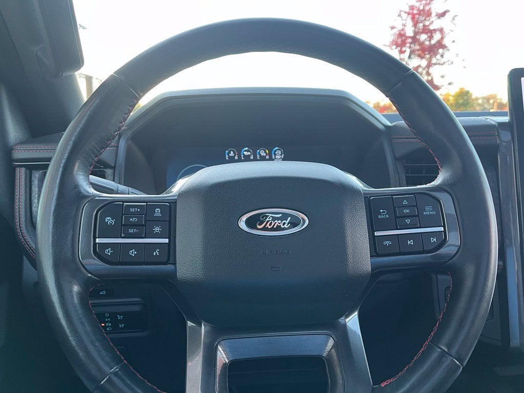 2024 Ford Expedition Limited 4WD | Stealth Pkg | HD Tow Pkg | Pano Roof