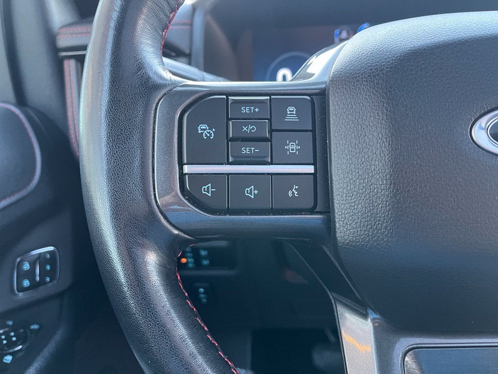 2024 Ford Expedition Limited 4WD | Stealth Pkg | HD Tow Pkg | Pano Roof