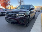 2024 Ford Expedition Limited 4WD | Stealth Pkg | HD Tow Pkg | Pano Roof