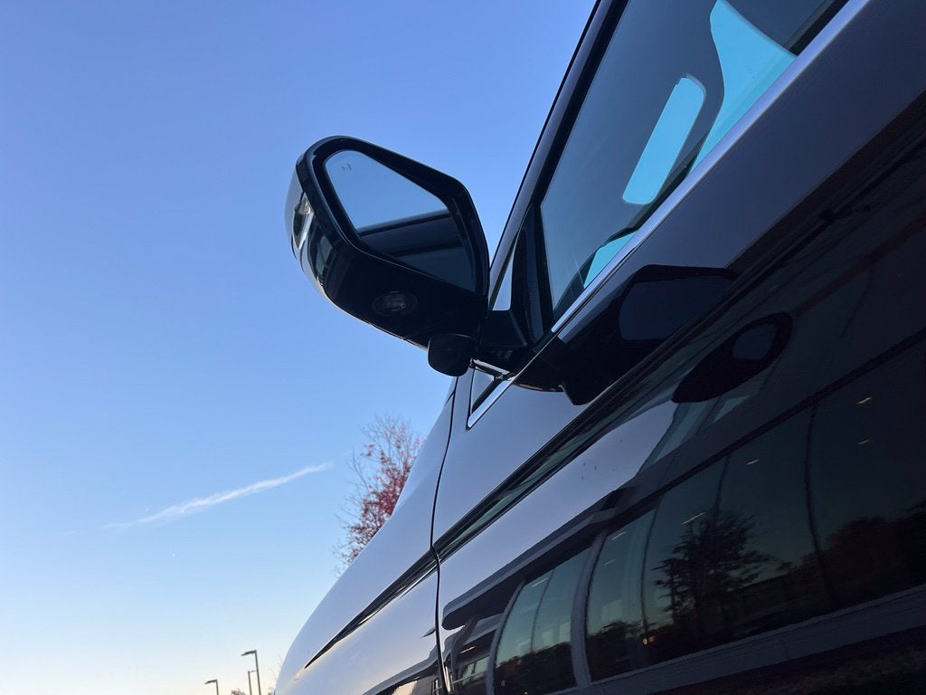 2024 Ford Expedition Limited 4WD | Stealth Pkg | HD Tow Pkg | Pano Roof