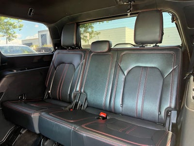 2023 Ford Expedition Limited Stealth 4WD | Pano Roof | 360 Cam | BLIS | HD Tow