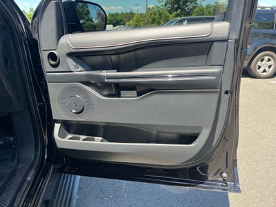 2023 Ford Expedition Limited Stealth 4WD | Pano Roof | 360 Cam | BLIS | HD Tow