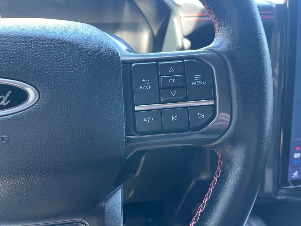 2023 Ford Expedition Limited Stealth 4WD | Pano Roof | 360 Cam | BLIS | HD Tow
