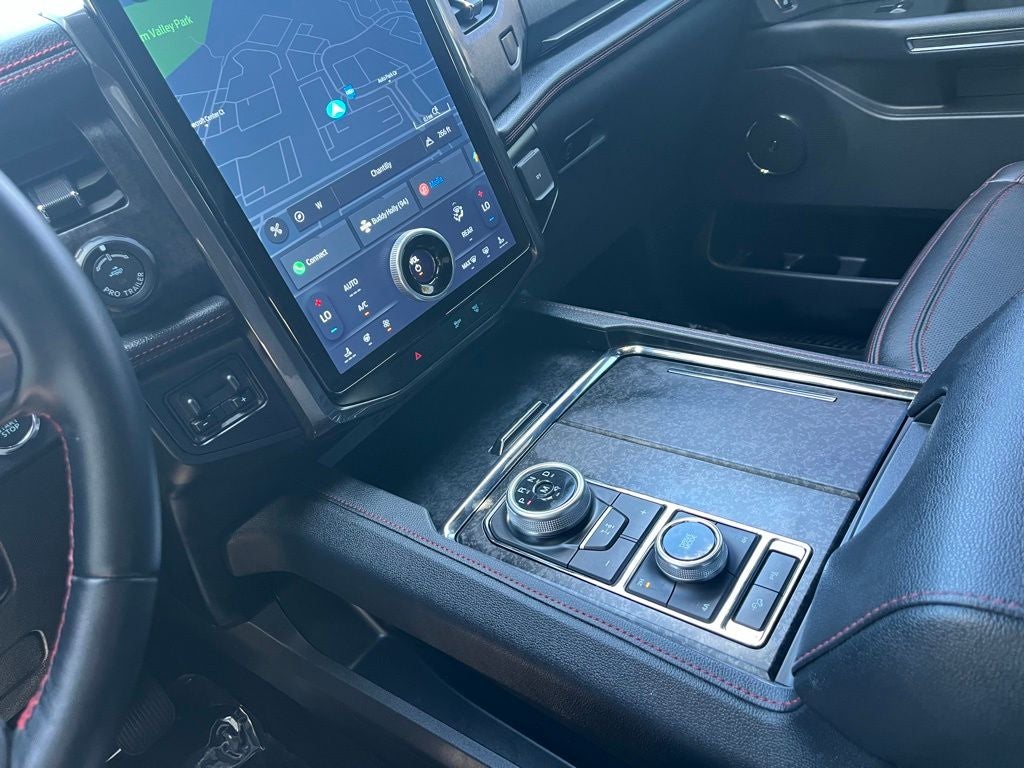2023 Ford Expedition Limited Stealth 4WD | Pano Roof | 360 Cam | BLIS | HD Tow
