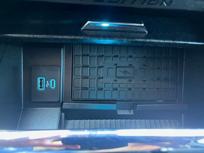 2023 Ford Expedition Limited Stealth 4WD | Pano Roof | 360 Cam | BLIS | HD Tow