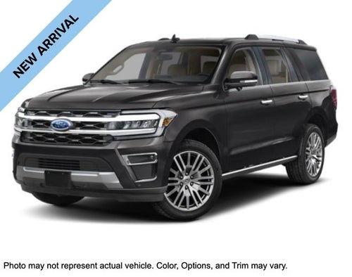 2023 Ford Expedition Limited