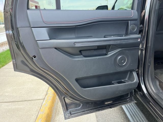 2023 Ford Expedition Limited Stealth Edition 4WD | Pano Roof | 360 Cam | HD Tow