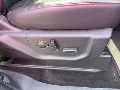 2023 Ford Expedition Limited Stealth Edition 4WD | Pano Roof | 360 Cam | HD Tow