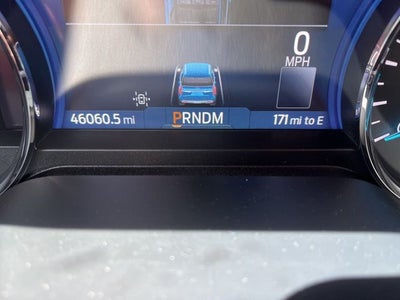 2023 Ford Expedition Limited Stealth Edition 4WD | Pano Roof | 360 Cam | HD Tow