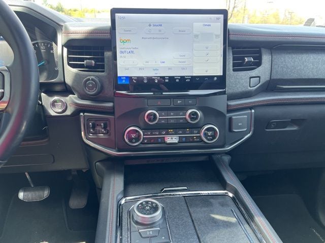 2023 Ford Expedition Limited Stealth Edition 4WD | Pano Roof | 360 Cam | HD Tow