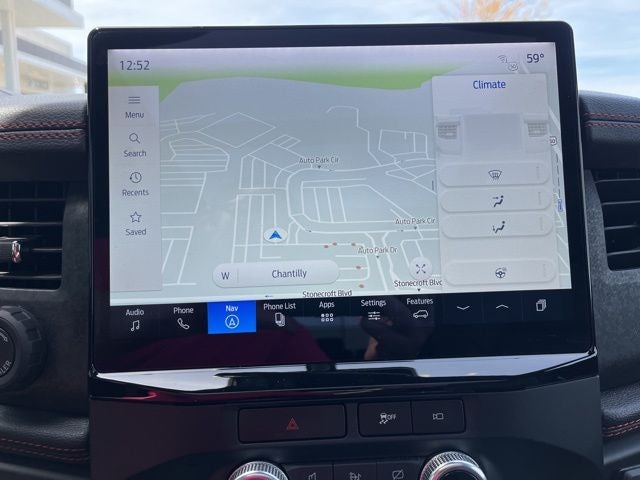 2023 Ford Expedition Limited Stealth Edition 4WD | Pano Roof | 360 Cam | HD Tow