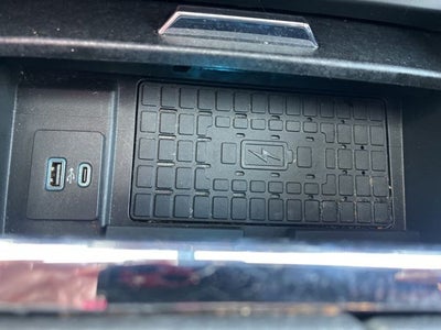 2023 Ford Expedition Limited Stealth Edition 4WD | Pano Roof | 360 Cam | HD Tow