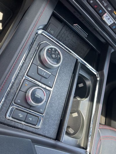 2023 Ford Expedition Limited Stealth Edition 4WD | Pano Roof | 360 Cam | HD Tow