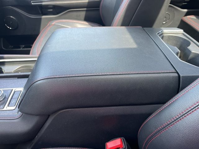 2023 Ford Expedition Limited Stealth Edition 4WD | Pano Roof | 360 Cam | HD Tow