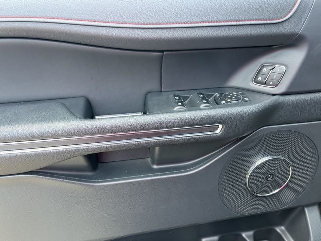 2023 Ford Expedition Limited Stealth Edition 4WD | Pano Roof | 360 Cam | HD Tow