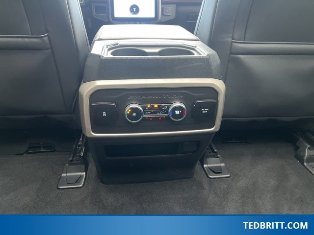 2024 Ford Expedition Limited Stealth Edition 4WD | Pano Roof | 360 Camera