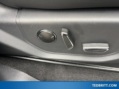 2024 Ford Expedition Limited Stealth Edition 4WD | Pano Roof | 360 Camera