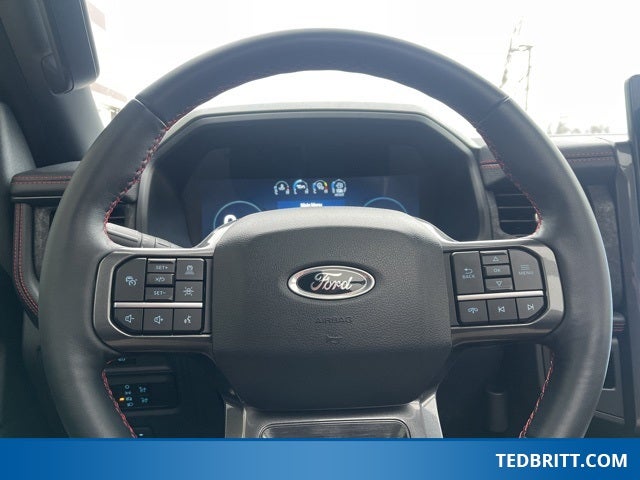 2024 Ford Expedition Limited Stealth Edition 4WD | Pano Roof | 360 Camera