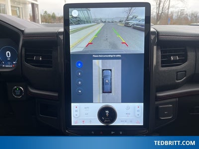 2024 Ford Expedition Limited Stealth Edition 4WD | Pano Roof | 360 Camera