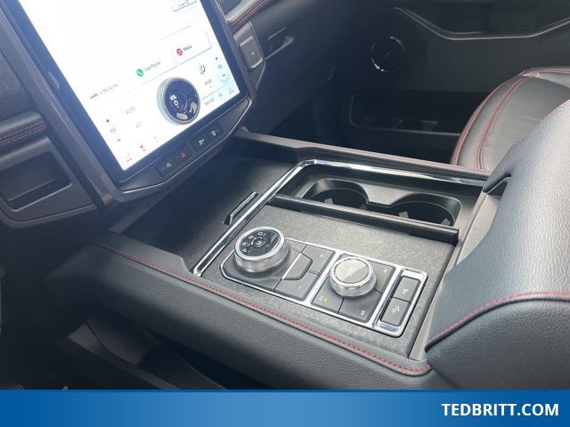 2024 Ford Expedition Limited Stealth Edition 4WD | Pano Roof | 360 Camera