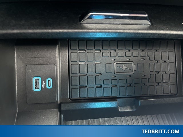 2024 Ford Expedition Limited Stealth Edition 4WD | Pano Roof | 360 Camera