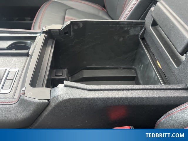 2024 Ford Expedition Limited Stealth Edition 4WD | Pano Roof | 360 Camera