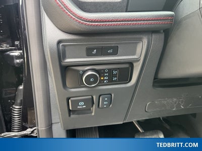 2024 Ford Expedition Limited Stealth Edition 4WD | Pano Roof | 360 Camera