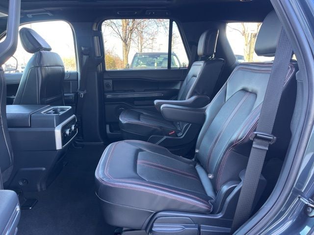 2023 Ford Expedition Limited 4WD | Stealth Performance Edition | HD Tow Pkg