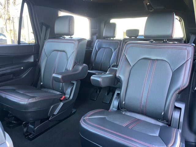 2023 Ford Expedition Limited 4WD | Stealth Performance Edition | HD Tow Pkg
