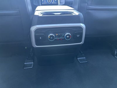 2023 Ford Expedition Limited 4WD | Stealth Performance Edition | HD Tow Pkg