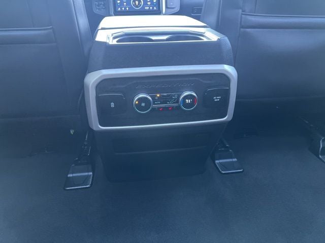 2023 Ford Expedition Limited 4WD | Stealth Performance Edition | HD Tow Pkg