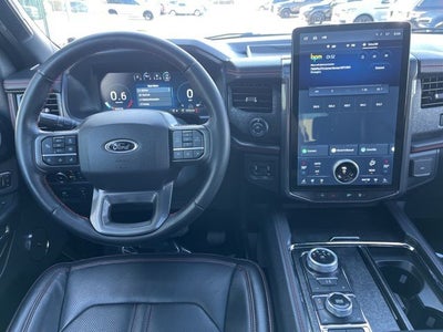 2023 Ford Expedition Limited 4WD | Stealth Performance Edition | HD Tow Pkg