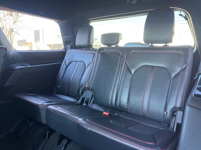 2023 Ford Expedition Limited 4WD | Stealth Performance Edition | HD Tow Pkg