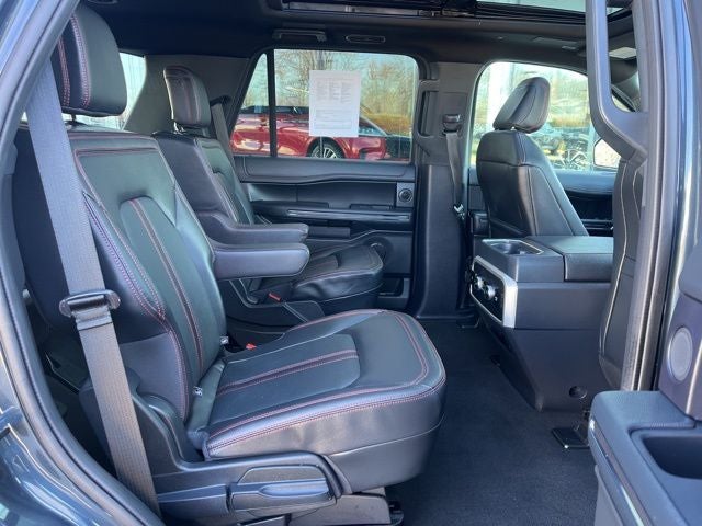 2023 Ford Expedition Limited 4WD | Stealth Performance Edition | HD Tow Pkg