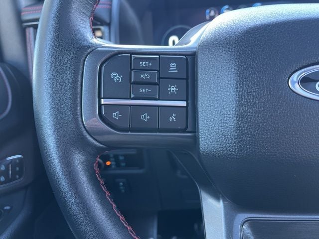 2023 Ford Expedition Limited 4WD | Stealth Performance Edition | HD Tow Pkg