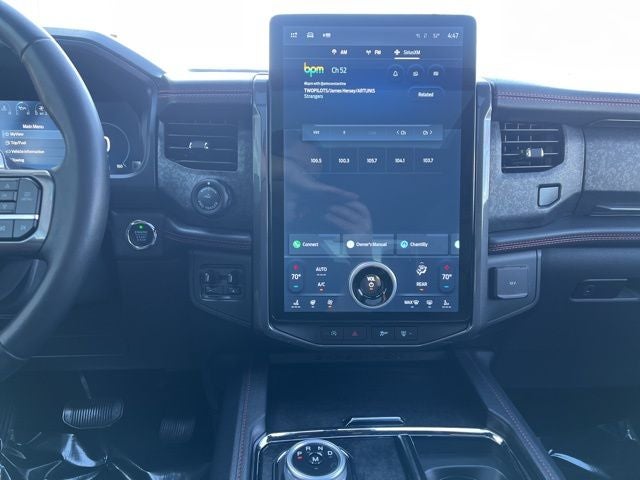 2023 Ford Expedition Limited 4WD | Stealth Performance Edition | HD Tow Pkg