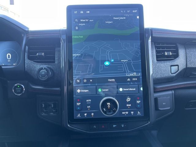 2023 Ford Expedition Limited 4WD | Stealth Performance Edition | HD Tow Pkg