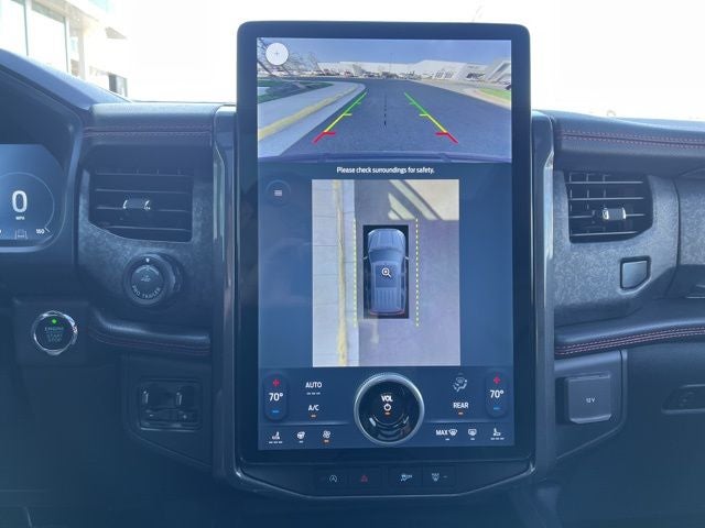 2023 Ford Expedition Limited 4WD | Stealth Performance Edition | HD Tow Pkg