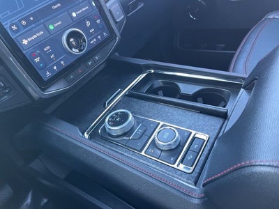 2023 Ford Expedition Limited 4WD | Stealth Performance Edition | HD Tow Pkg