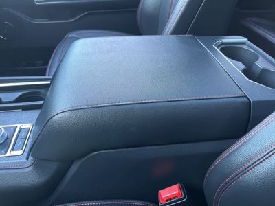 2023 Ford Expedition Limited 4WD | Stealth Performance Edition | HD Tow Pkg