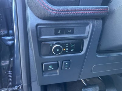 2023 Ford Expedition Limited 4WD | Stealth Performance Edition | HD Tow Pkg