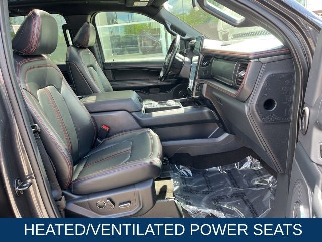 2023 Ford Expedition Limited Stealth Performance 4WD | HD Tow Pkg
