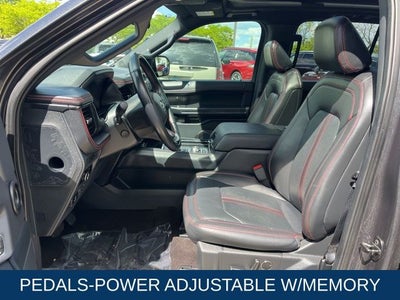 2023 Ford Expedition Limited Stealth Performance 4WD | HD Tow Pkg